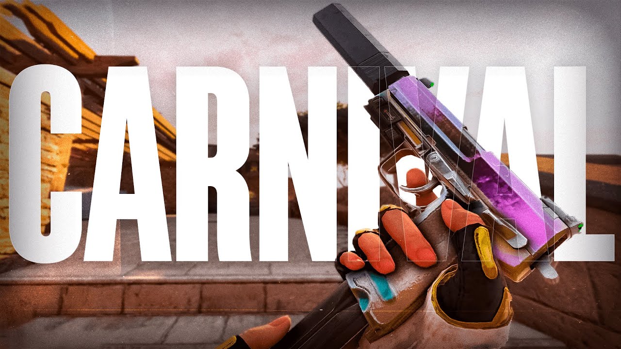 HIGHLIGHT (R6-PC) #21 - CARNIVAL