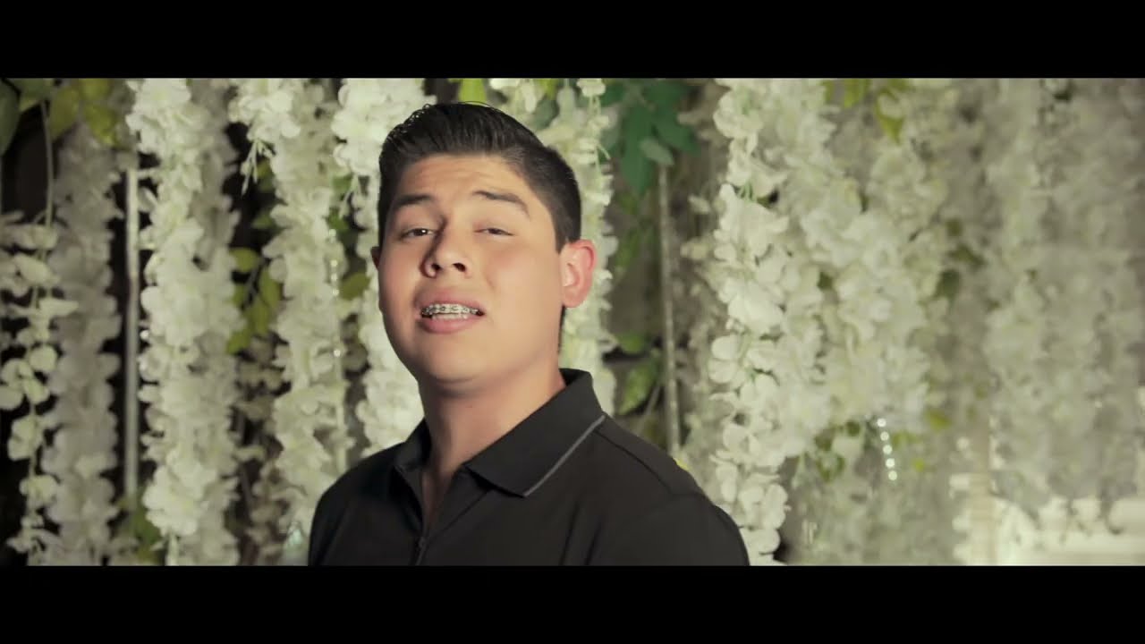 Raúl Vega -  No Te Voy A Engañar (Video Oficial)