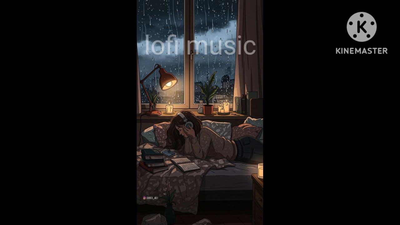 30 Min Lofi Chill Beats to Study & Focus &bull; Relaxing Music for Work🎼 | Calm Background Music