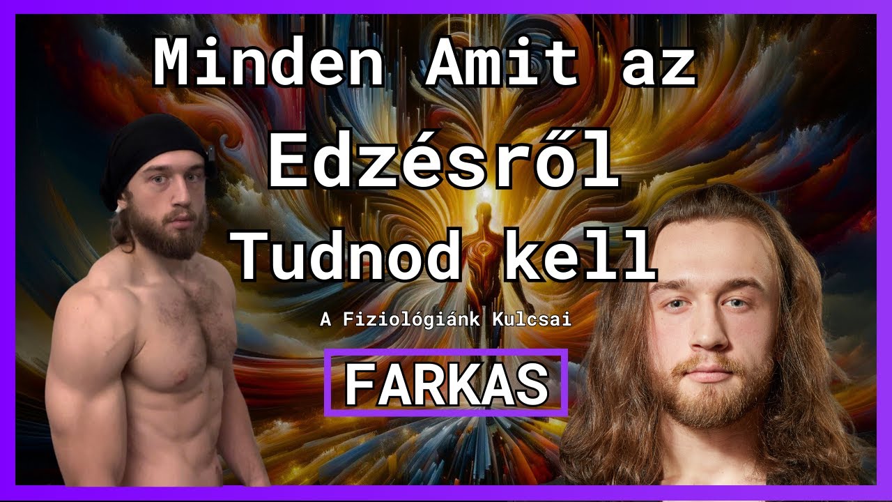 Hogyan Izmosodj &eacute;s Erős&ouml;dj Elk&eacute;pesztően Gyorsan