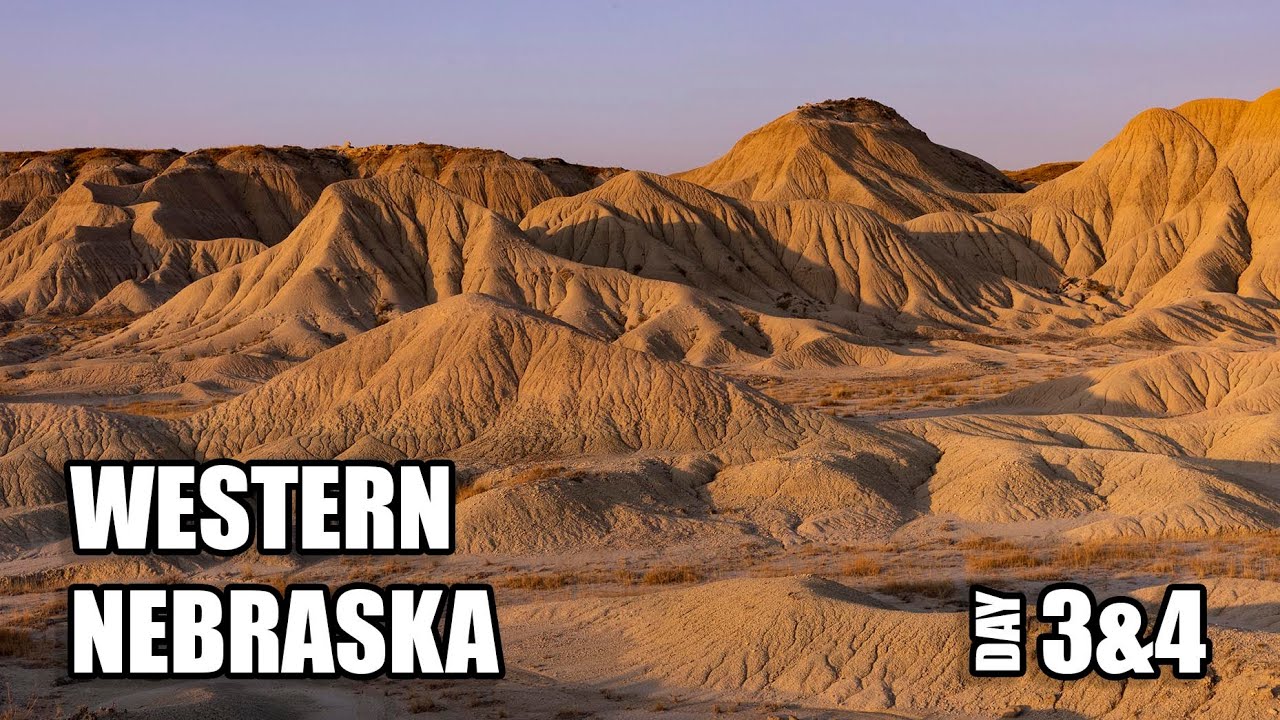 Western Nebraska Day 3 and 4, 2024