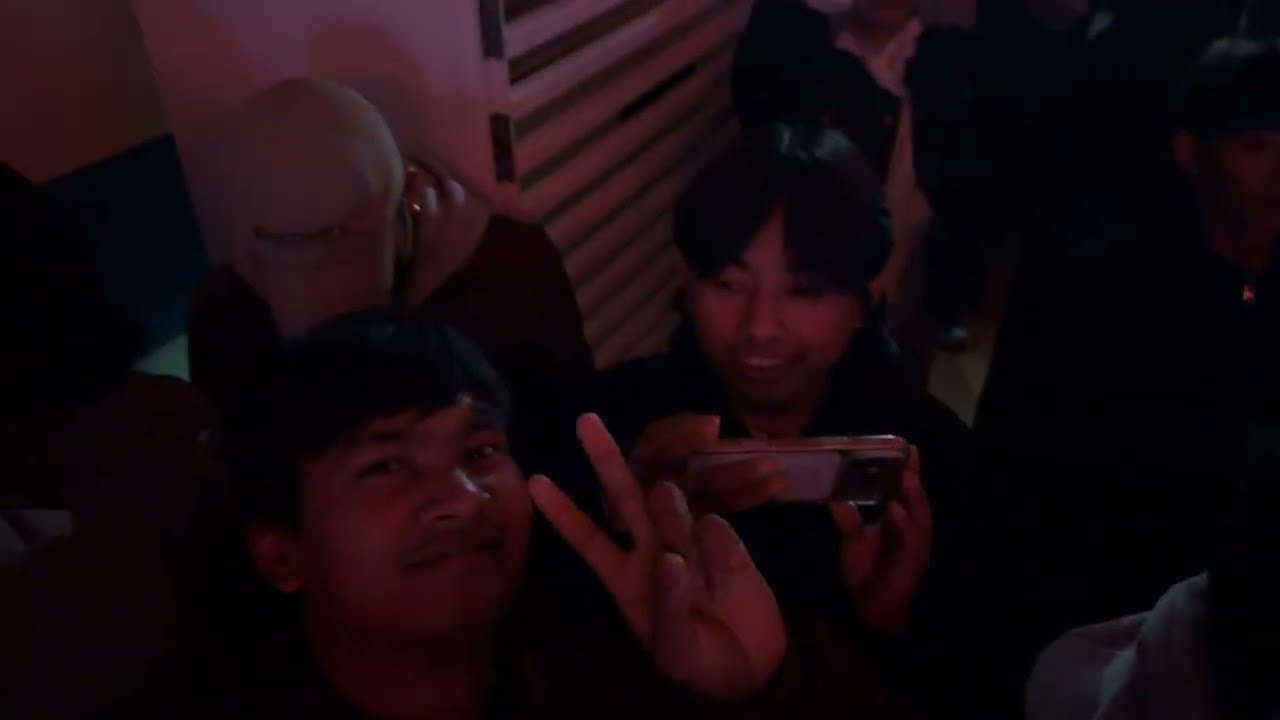 Maya  Garnu la John Chamling  Rai “Live Concert 2026 🔥 Full Enjoy “ | Crowd Crazy 😍”