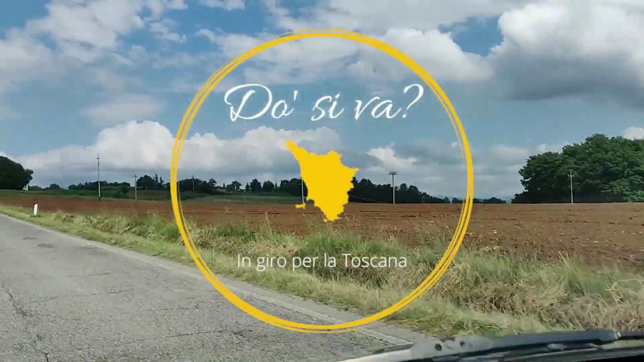 Do' si va? | tour #1: Giornata nella Valtiberina toscana (Anghiari, Sansepolcro e Golena del Tevere)