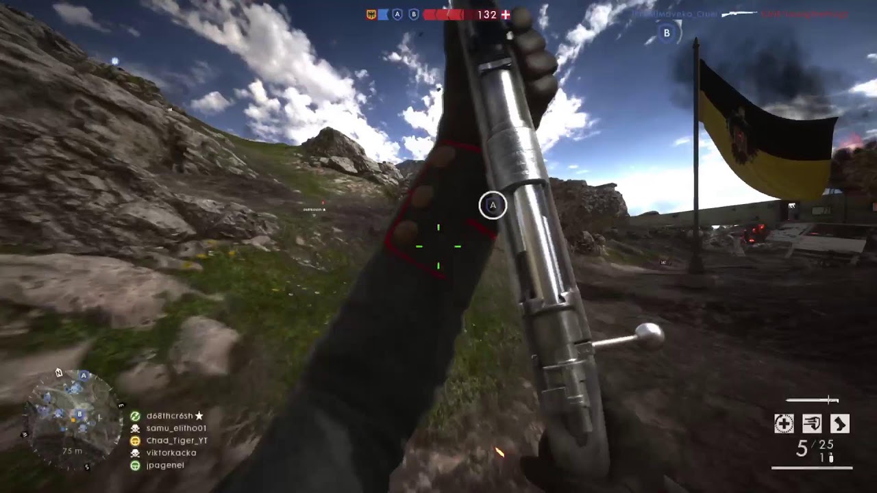 #battlefield1