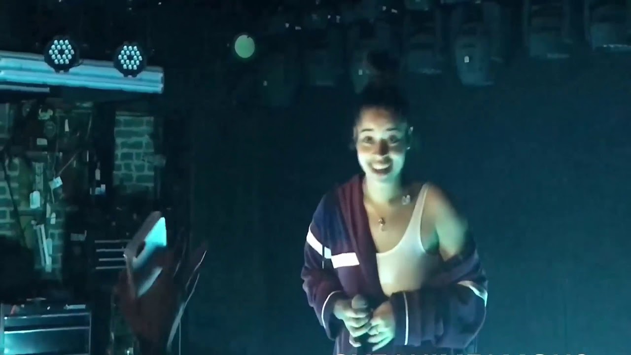 Ella Mai Live in London 2018 Full Concert HD