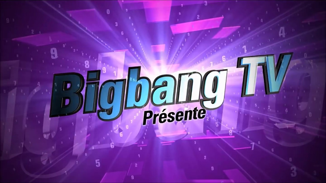 Bigbang TV : Créer un booster fluorescent perso ( style goo ) [ HD ]