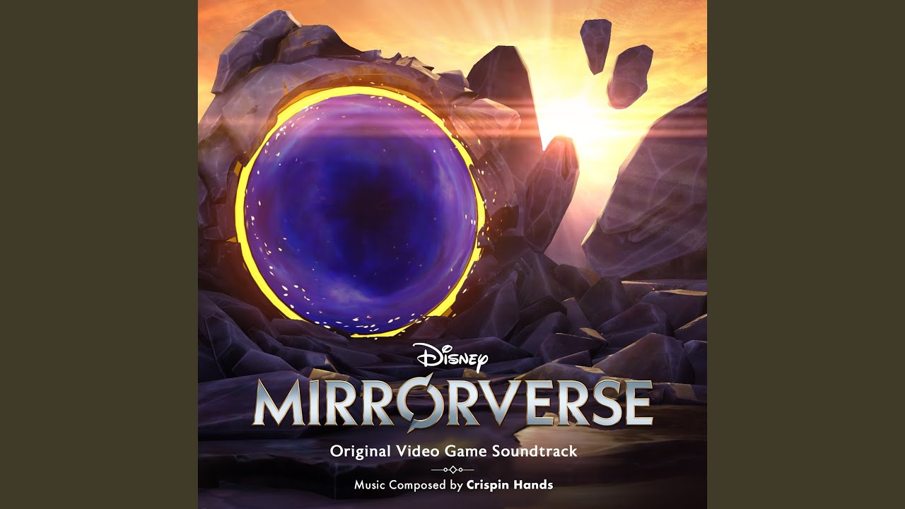 Guardians Overture