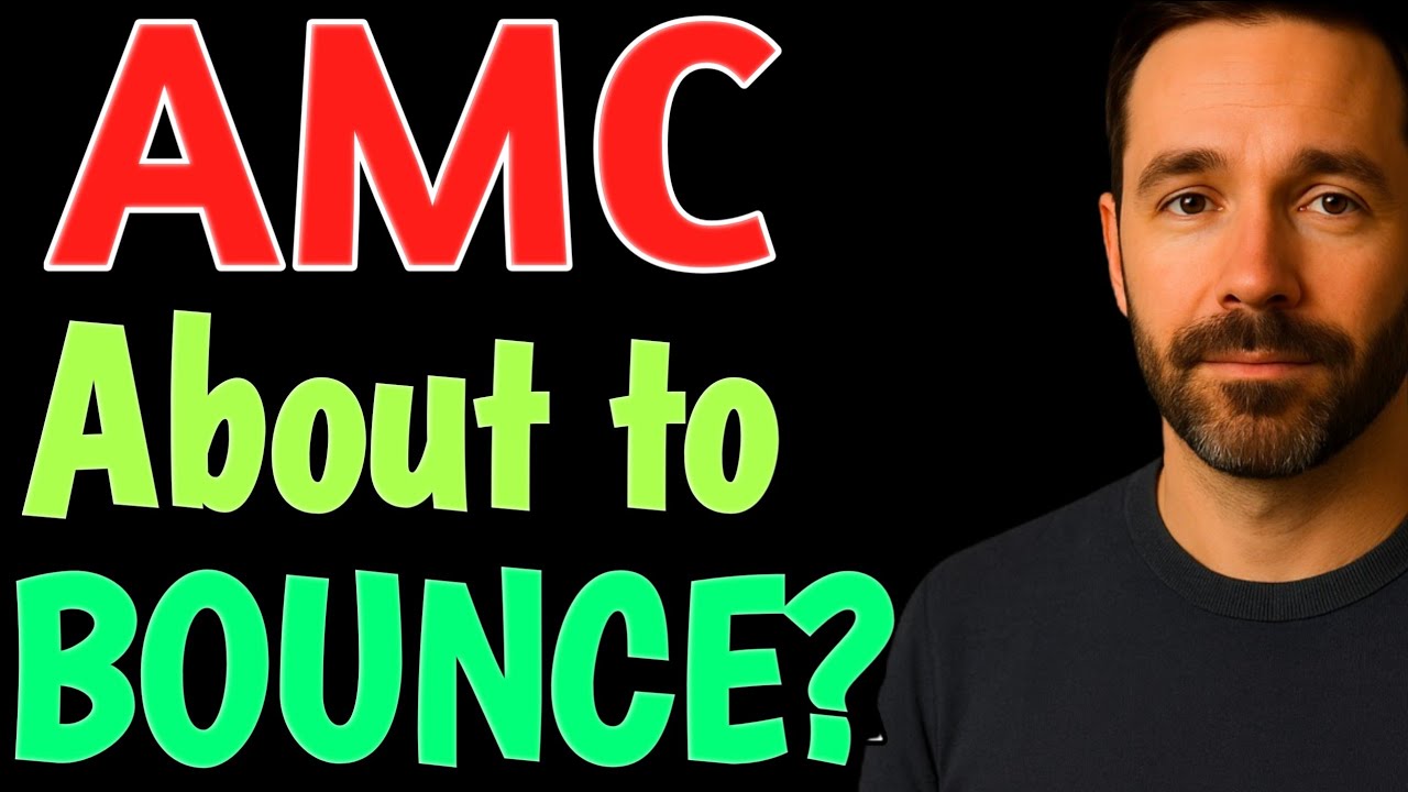 Акции AMC: 44 миллиона сделок и 0 долларов сдачи?! Правда о &laquo;теневом пуле&raquo; AMC раскрыта! Анализ а...