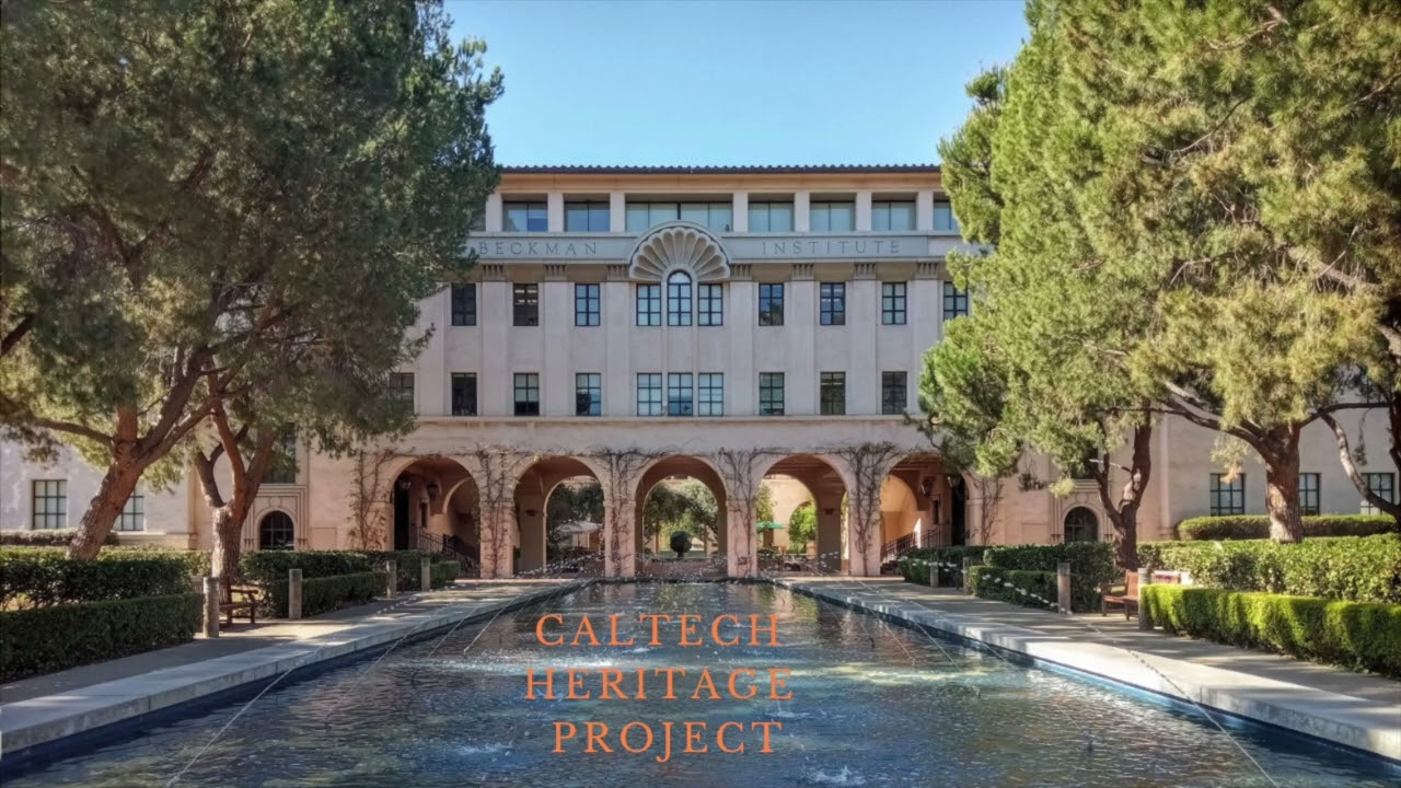 Michael Gazzaniga (2/4) is interviewed by David Zierler for the Caltech Heritage Project