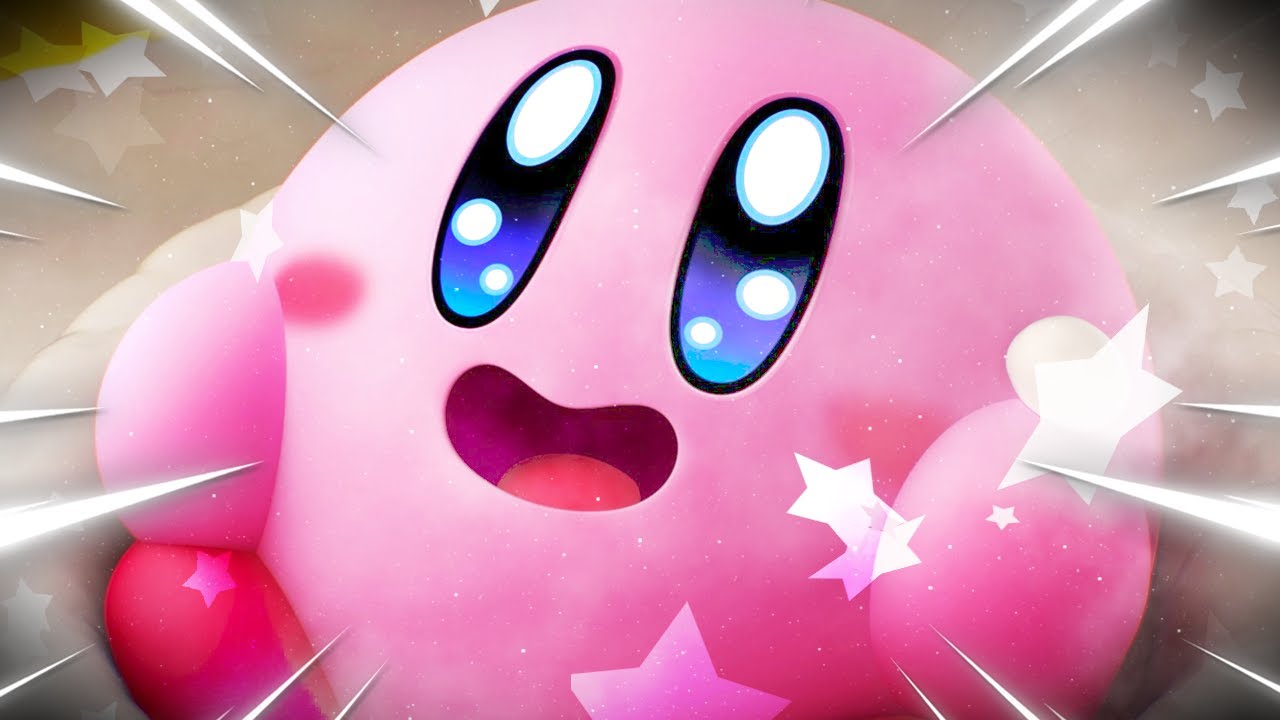 Ce jeu est DELICIEUX ! KIRBY'S DREAM BUFFET