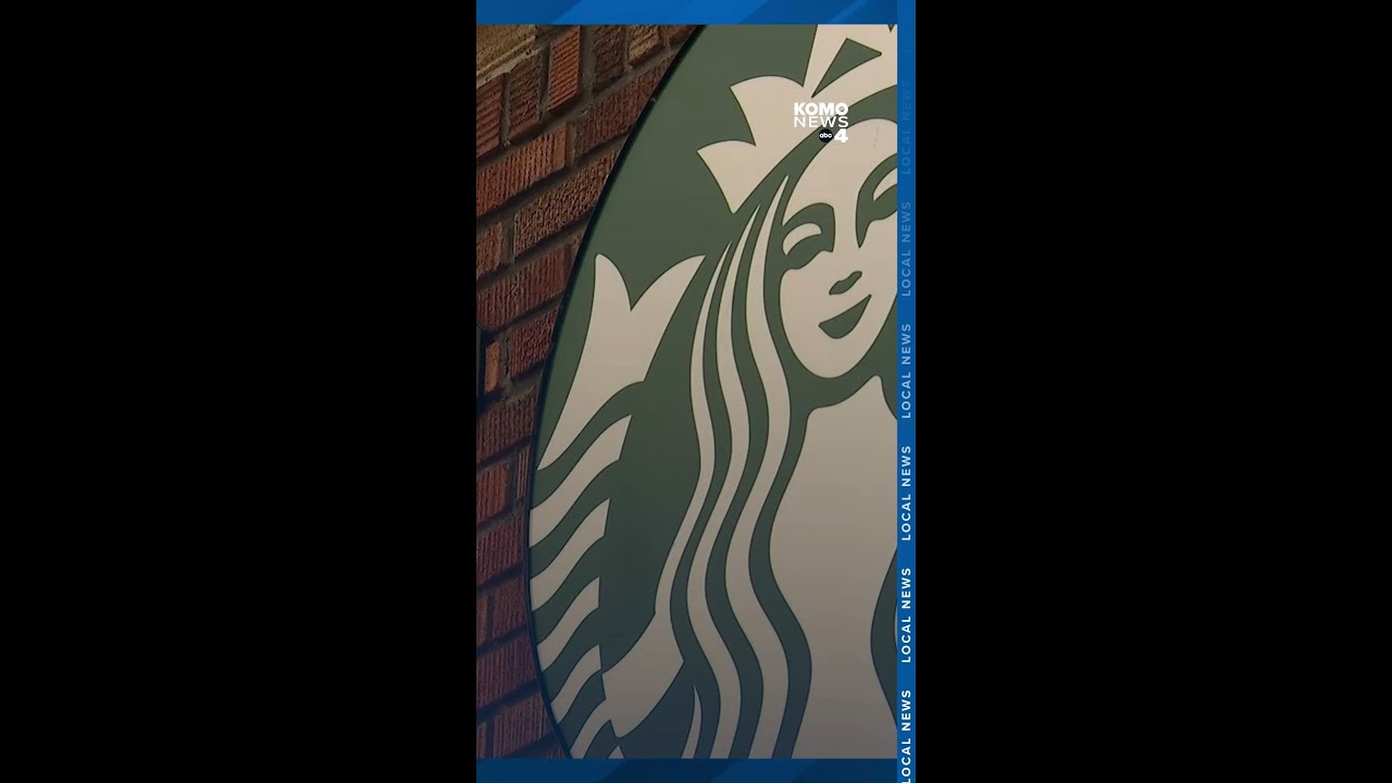 5 Starbucks stores in Seattle set to close, including busy Armory location