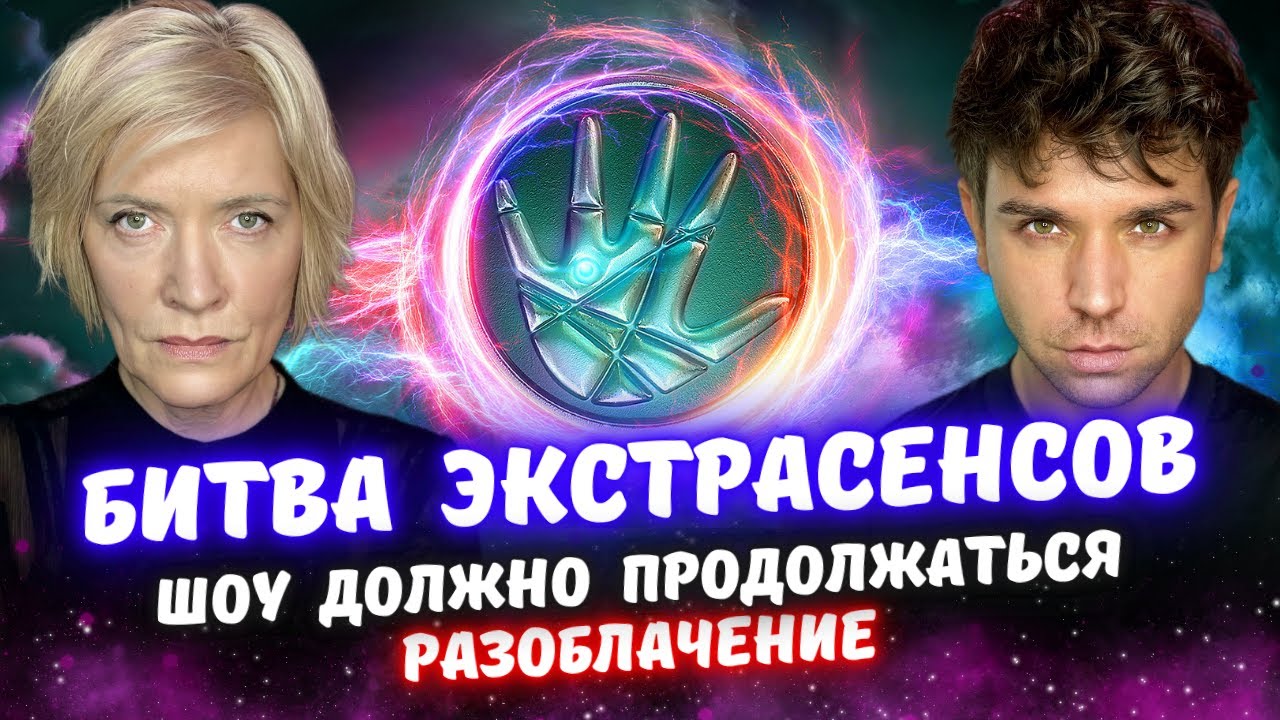 Таро Разоблачение Битвы Сильнейших! Конец Битве Экстрасенсов