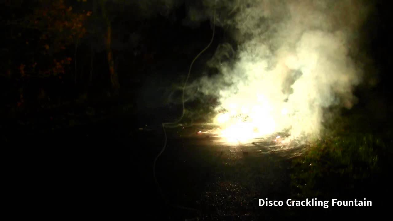 Big Bazar -- Cat1 vuurwerk Combi pakket -- HD