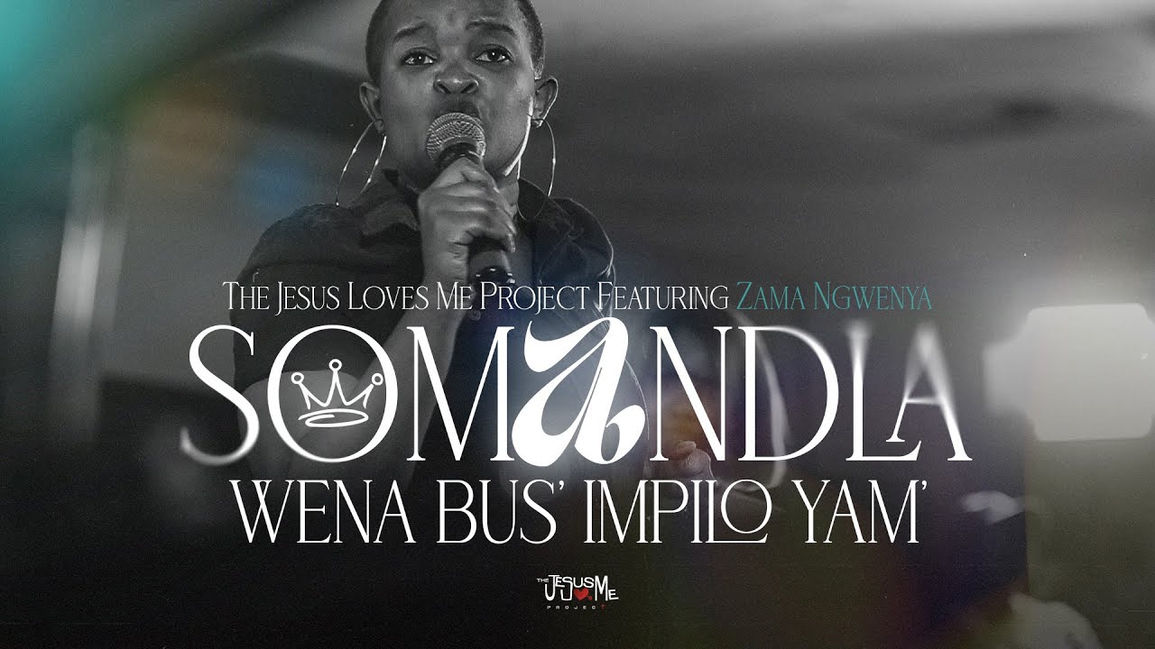 Somandla Wena Bus' Impilo Yam' | TJLMP Ft Zama Ngwenya