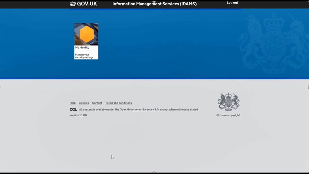 How to invite new users to your academy trust IDAMS system