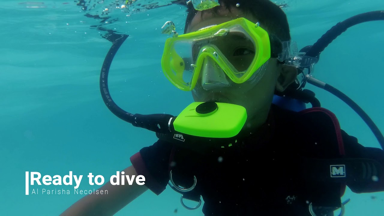 Scuba Dive Gears for Children