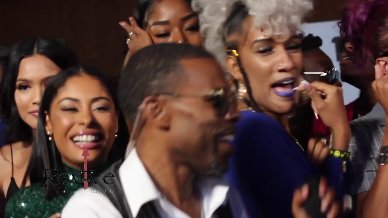 LIL DUVAL HOST BET AWARDS AFTER PARTY 2019 WITH A JAM PACKED PERFORMANCE  WITH HIT SONG SMILE