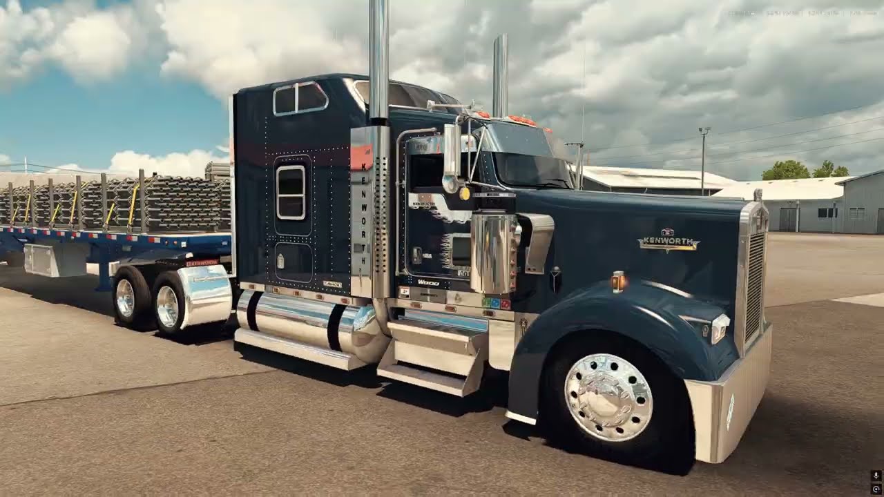 TEXAS EDITION CUSTOM SHOP VERSION 1.55.X