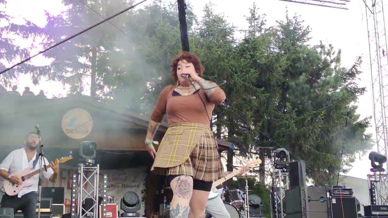 Ithaca - FAJTFEST 2024