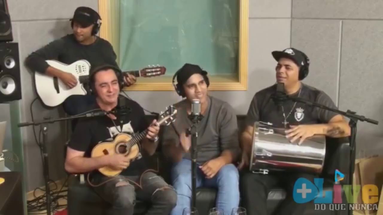 Sem Compromisso & Eder Miguel - divã