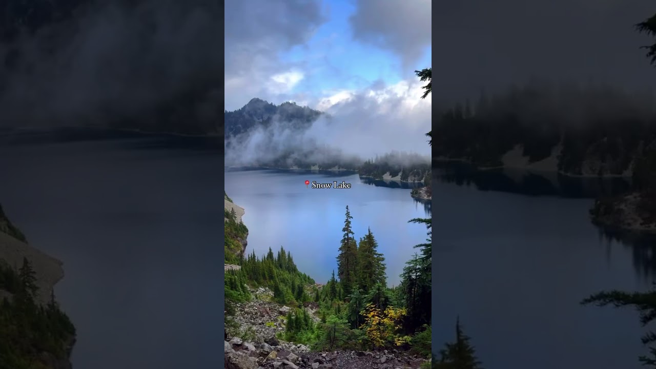 5 must do hikes near seattle 😮&zwj;💨👌🏻 #seattle #besthikes #usatravel