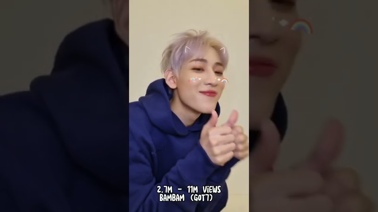 K-POP IDOLS DOING TIKTOK TRENDS THAT GOES VIRAL! (Straykids, Rosé, TxT, Enhypen, Nct..... more)