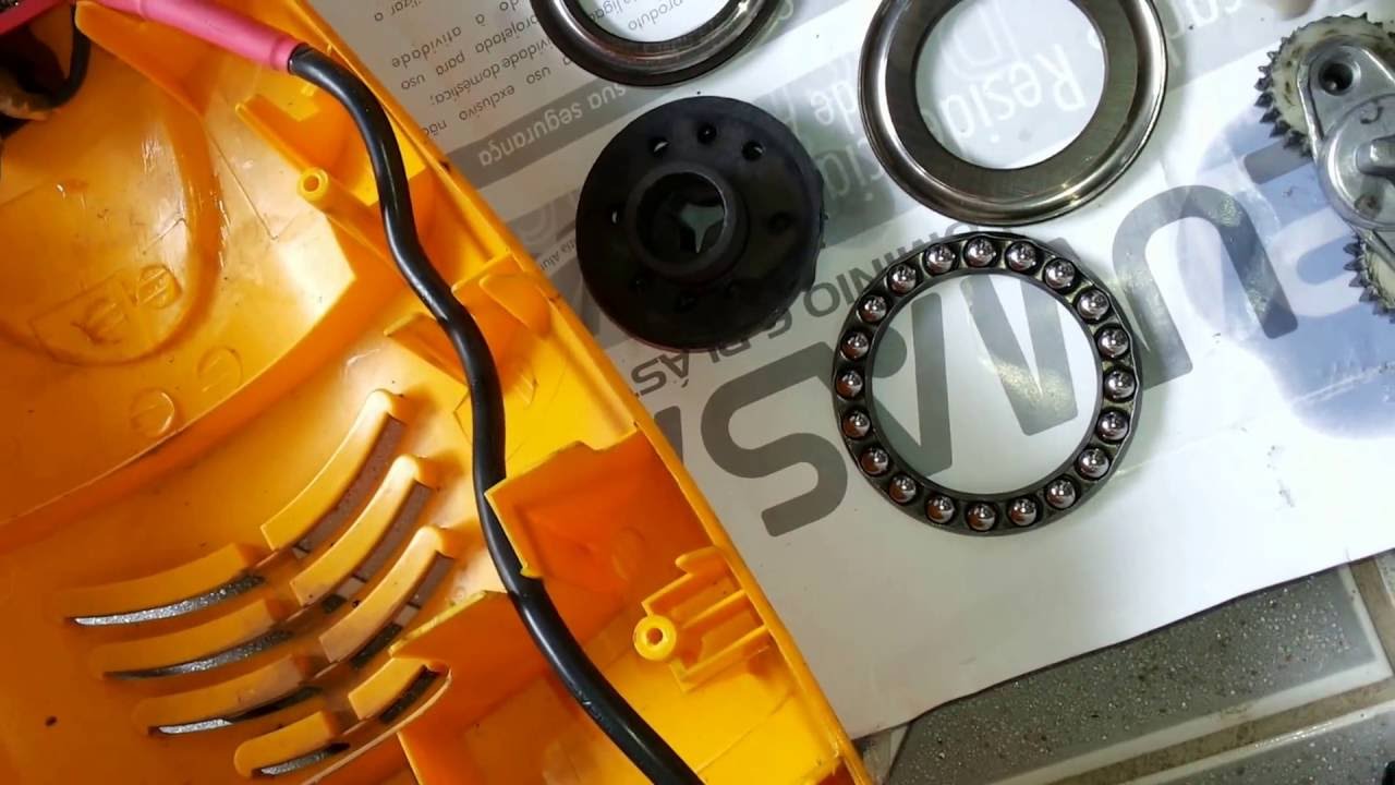 Electrolux sem pressão