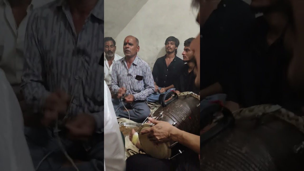 बायर आवो काला नाग जी 🙏 देशी अंदाज में deshi bhajan bayar aavo kala nag ji