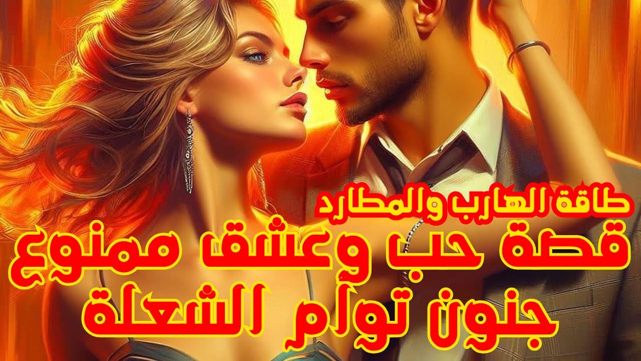 طاقة الهارب|علاقات مثيرة😮|طاقة المطارد|تقلبات صادمة|قصة حب وعشق❤️|أعماق الهارب|جنون توأم الشعلة🔥
