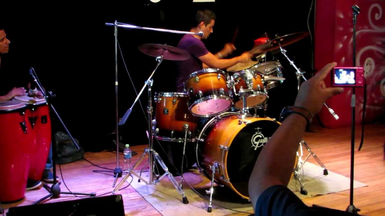 Roicel Riverón Master Class en Lima