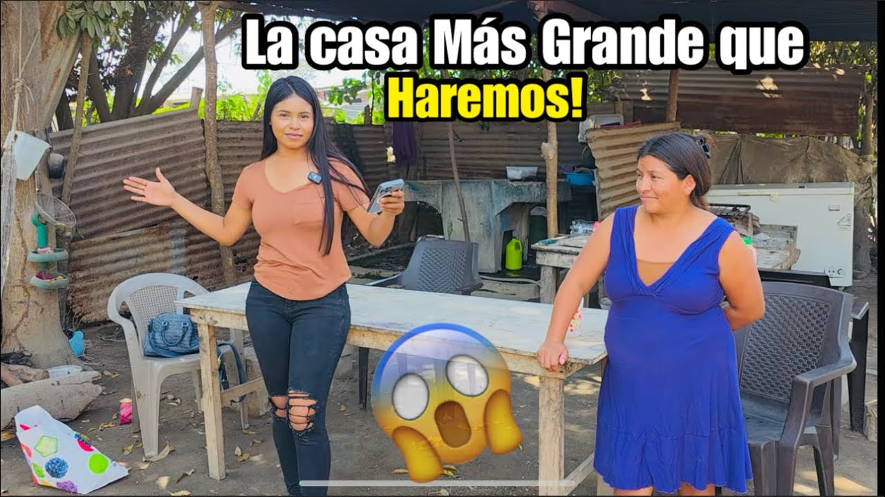 Llegó el Albañil, se Complicaron las Cosas No Sabemos que Hacer 