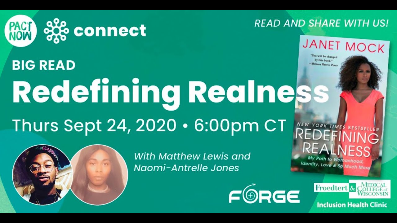 Redefining Realness: Trans Representation
