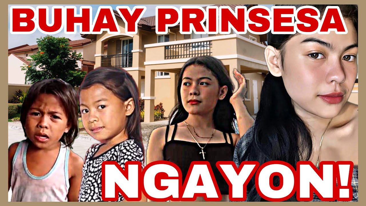ANG YAMAN! HETO NA PALA NGAYON SI LYCA GAIRANOD, ANG FIRST EVER THE VOICE KIDS PHILIPPINES CHAMPION!