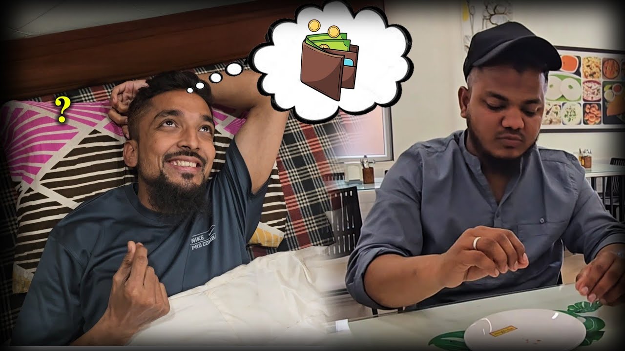 #146 Wallet Revival_My Plan for Success | Deaf Media Film