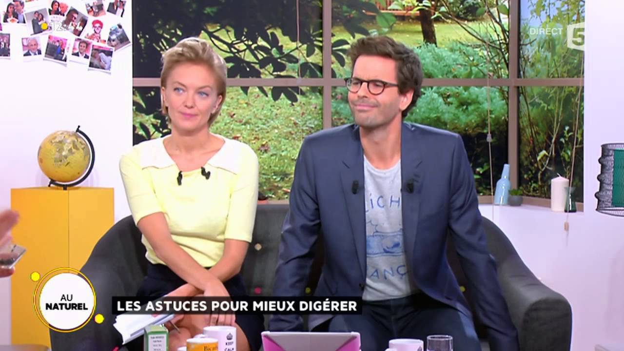 Les astuces pour mieux dig&eacute;rer