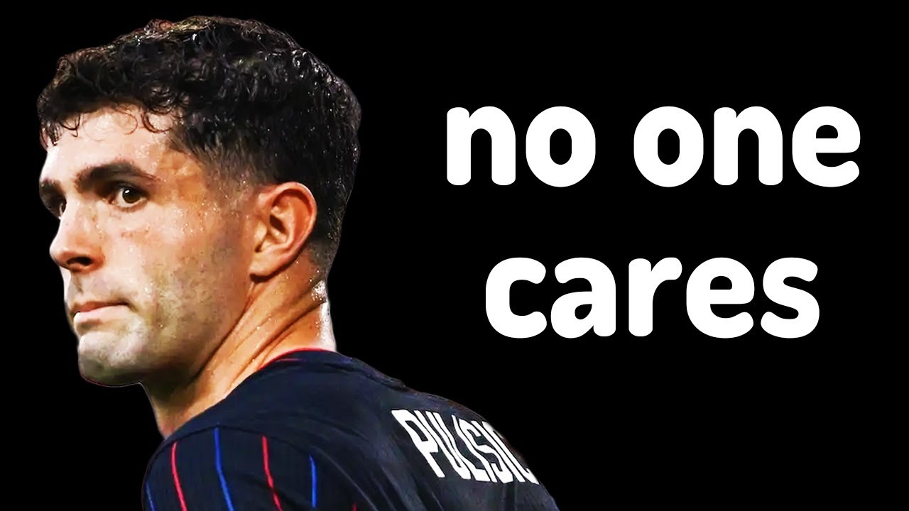 why does american soccer culture suck so much?