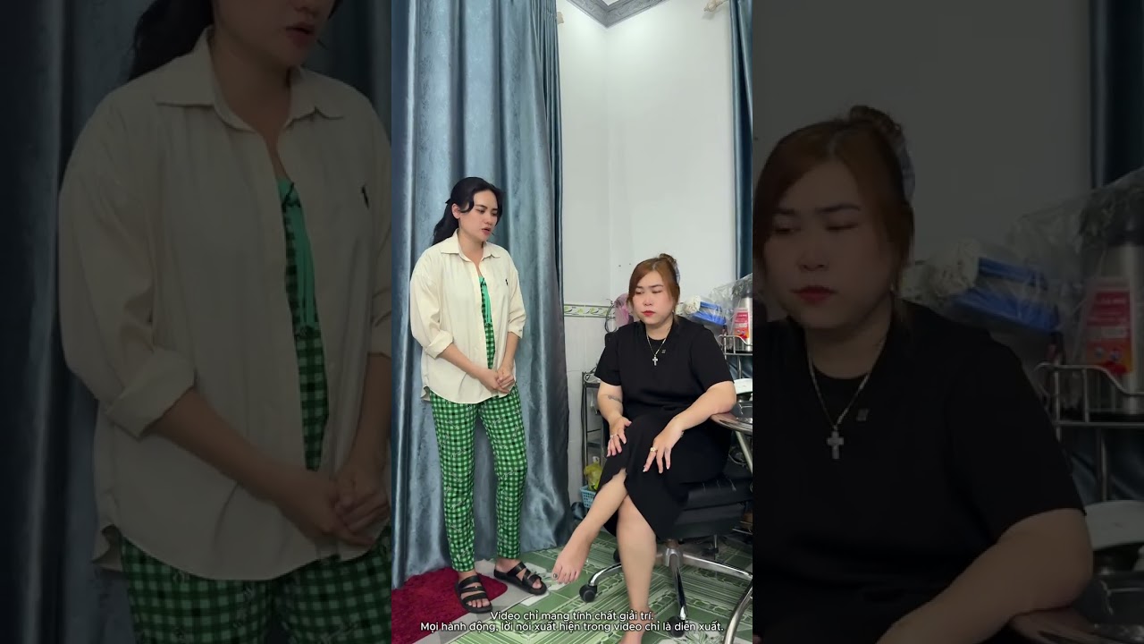Chi Li Với Người Thân Nhưng Rộng Rãi Với Người Ngoài | Nguyễn Mỹ Thanh
