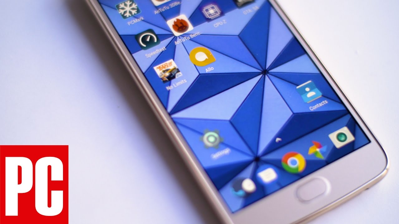 Motorola Moto G5 Plus Review