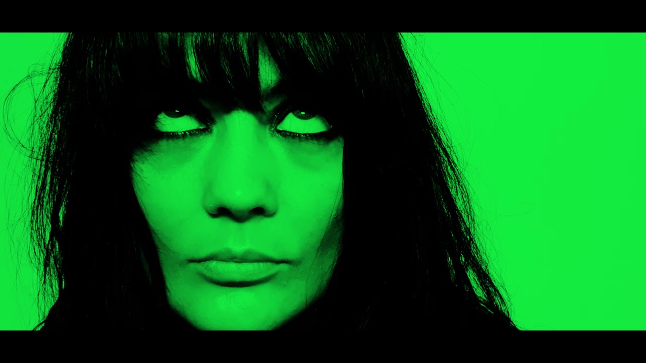 Saint Agnes - Green Light - (Lorde Cover - The Quarantine Diaries)