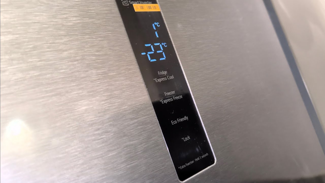 Мелкий ремонт LG GA-B509SLSM 
