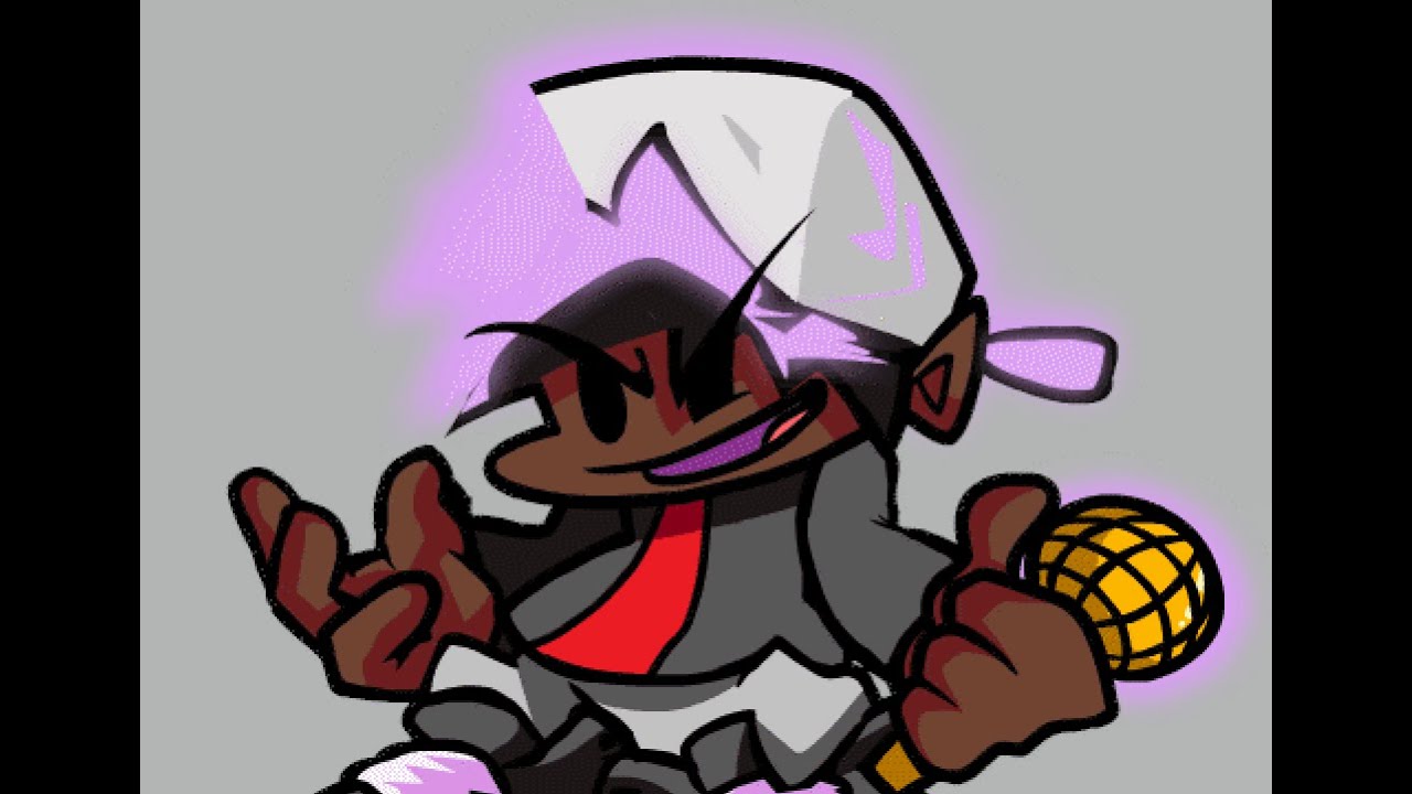 yeah this guy is coming back