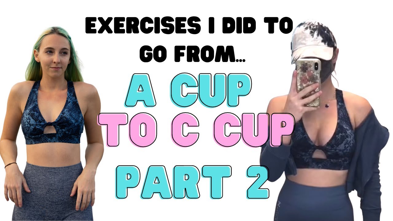 MY CRAZY CHEST TRANSFORMATION PART 2 | Spilling ALL My Secrets