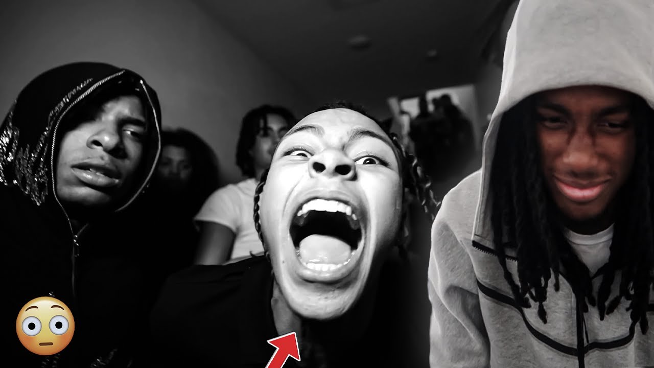 SHAWTY DEVIOUS!!! DD Osama - Notti Gang, BACK TO BACK & Catch Up REACTION!