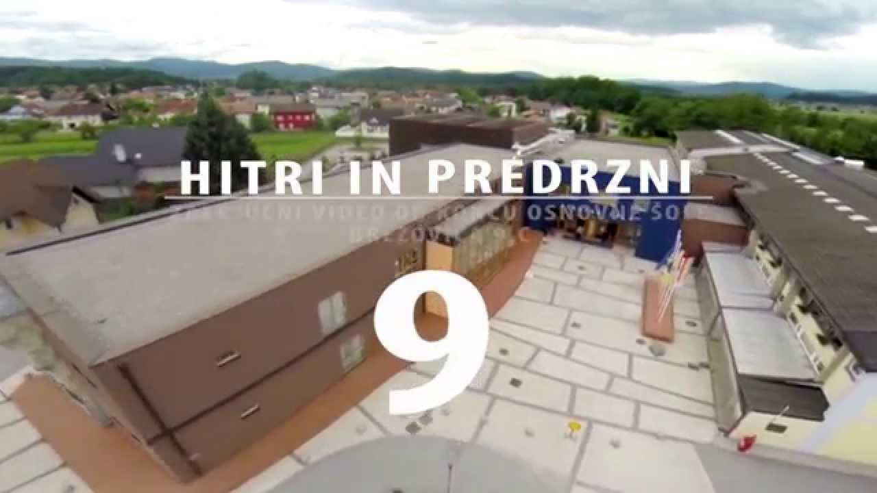 Valeta 9.c OŠ Brezovica pri Lj. 2015