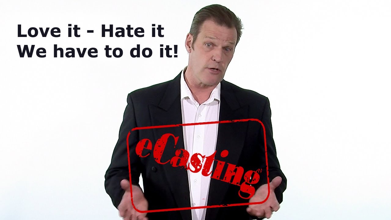 eCasting