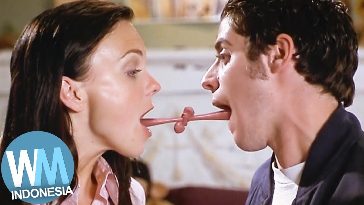 10 Film Parodi Horor yang Paling Lucu