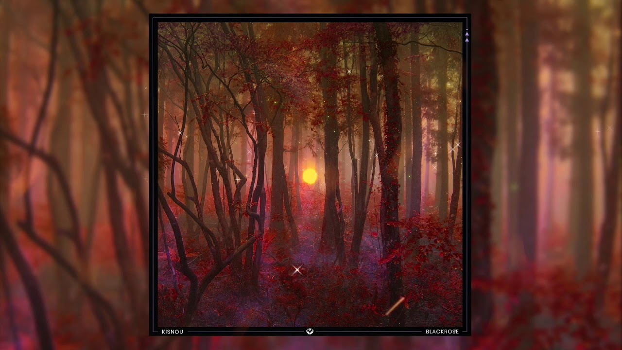 Kisnou - Blackrose (out on Loci Records) | Electronic Music