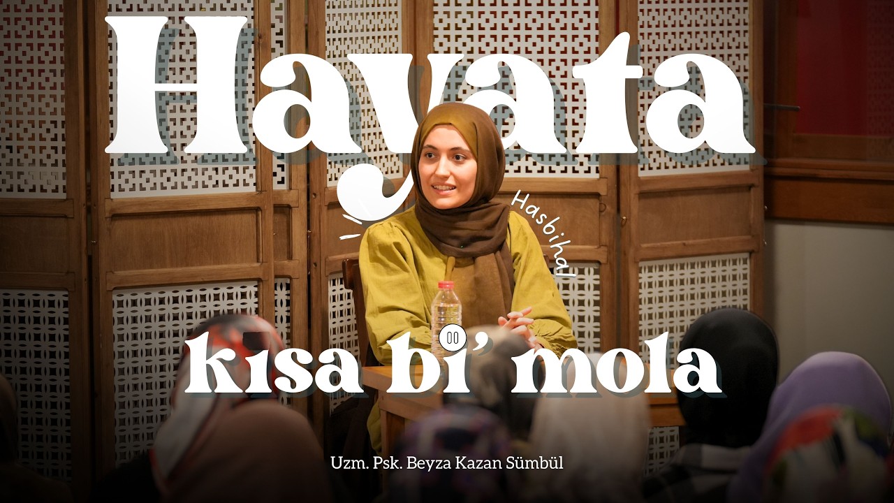 Hayatıma Yön Veren 5 İlke: Değerler Işığında Anlam Arayışı