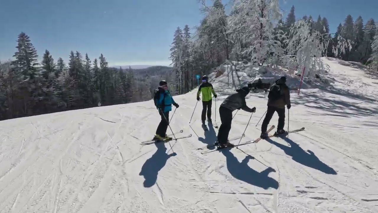 Ski centar Igrista Vlasenica - mesto inspiracije i odmora