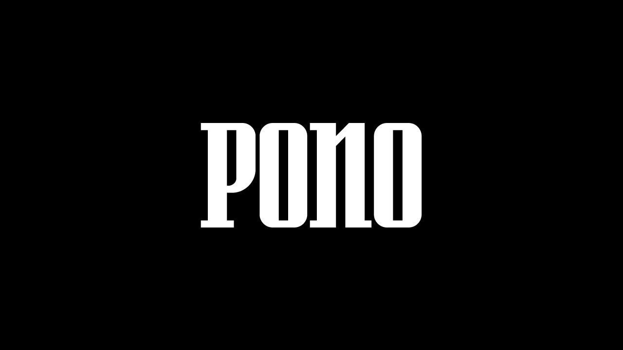 Pono feat. WDZ - Wszytko bez sensu
